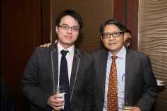 20130417 VC & Heads of college23